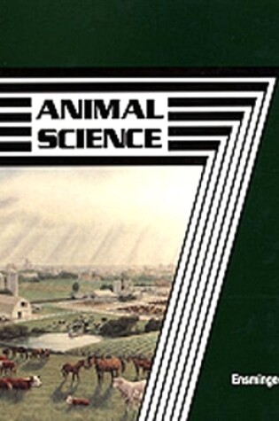 Cover of Animal Science