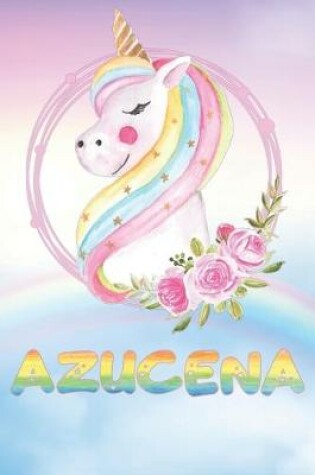 Cover of Azucena