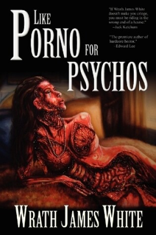 Cover of Like Porno for Psychos