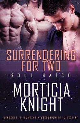 Cover of Surrendering for Two