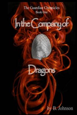 Cover of In The Company Of Dragons