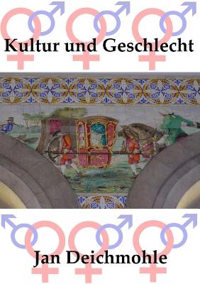 Book cover for Kultur und Geschlecht