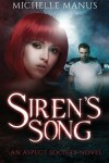 Book cover for Siren's Song