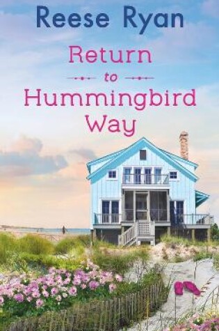 Cover of Return to Hummingbird Way
