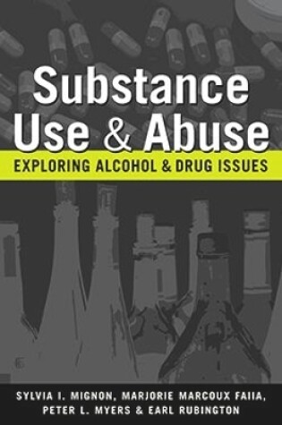 Cover of Substance Use and Abuse