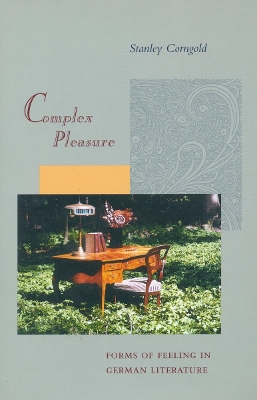 Book cover for Complex Pleasure