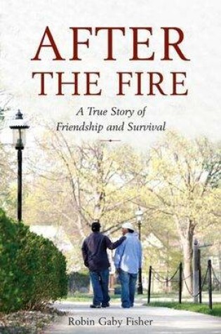 Cover of After the Fire