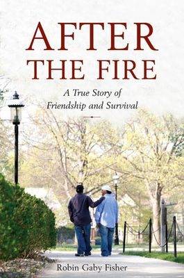 Book cover for After the Fire