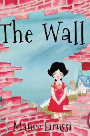 Cover of The Wall