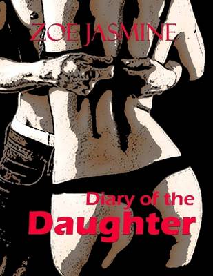 Book cover for Diary of the Daughter