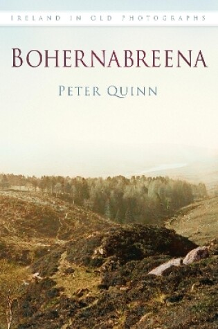 Cover of Bohernabreena