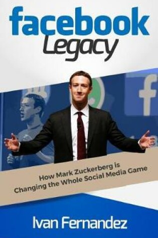 Cover of Facebook Legacy