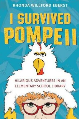 Cover of I Survived Pompeii