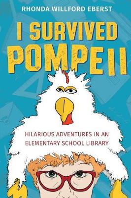 Cover of I Survived Pompeii