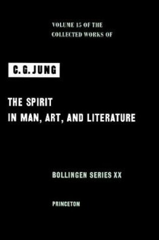 Cover of Collected Works of C. G. Jung, Volume 15