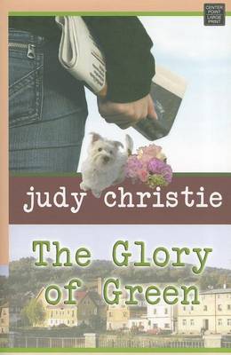 Cover of The Glory Of Green