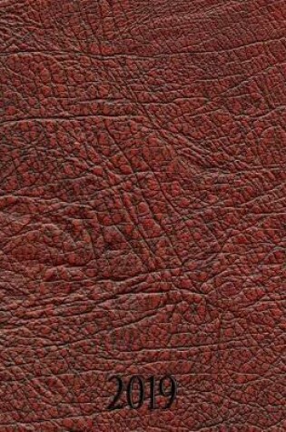 Cover of Red Leather