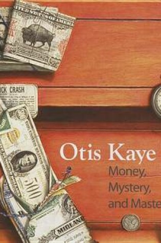 Cover of Otis Kaye