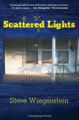 Cover of Scattered Lights