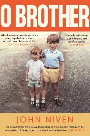 Cover of O Brother