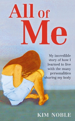 Book cover for All Of Me