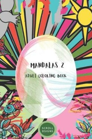 Cover of Mandala 2