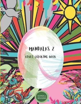 Book cover for Mandala 2