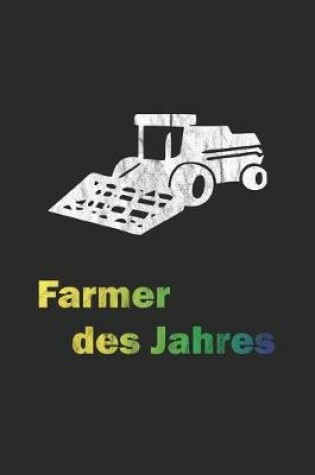 Cover of Farmer des Jahres