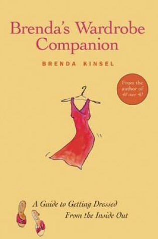 Cover of Brenda's Wardrobe Companion