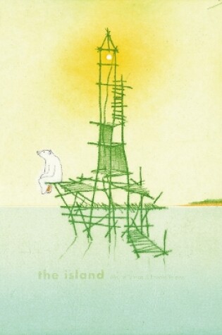 Cover of The Island