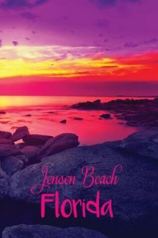 Cover of Jensen Beach Florida
