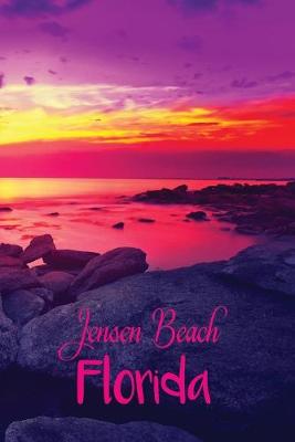 Book cover for Jensen Beach Florida