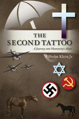 Book cover for The Second Tattoo