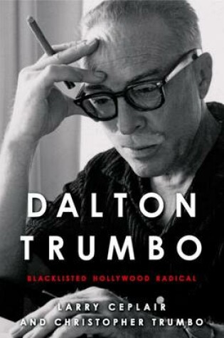 Cover of Dalton Trumbo