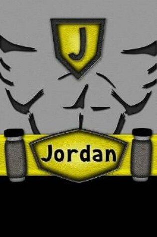 Cover of Jordan