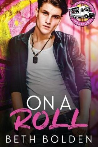 Cover of On a Roll