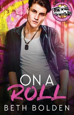 Book cover for On a Roll