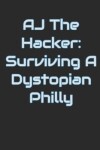 Book cover for AJ The Hacker