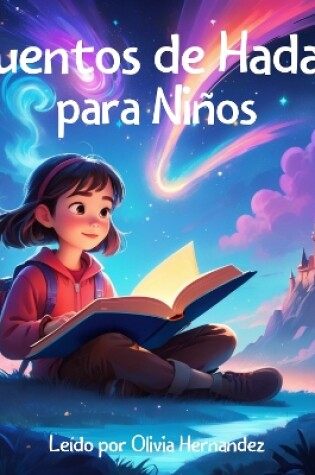 Cover of Cuentos de Hadas para Niños