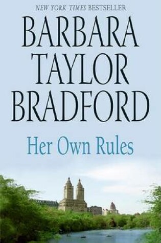 Cover of Her Own Rules