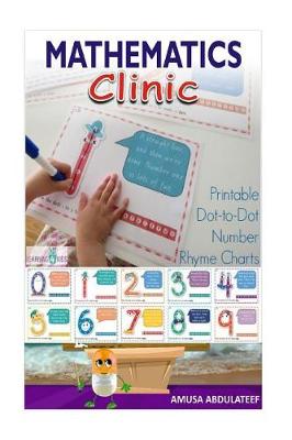 Book cover for Mathematics clinic