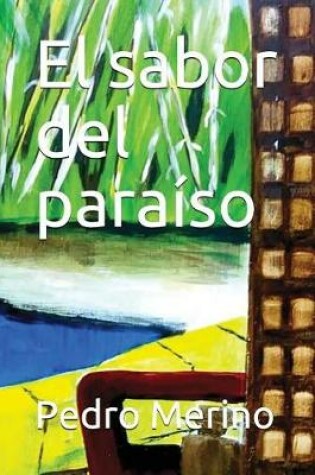 Cover of El Sabor del Paraiso