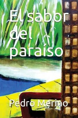 Book cover for El Sabor del Paraiso