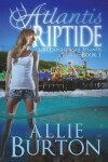 Book cover for Atlantis Riptide