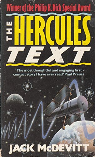 Book cover for Hercules Text