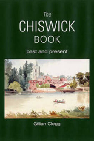 Cover of The Chiswick Book