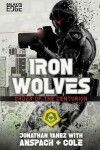 Book cover for Iron Wolves