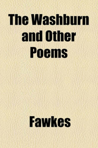 Cover of The Washburn and Other Poems