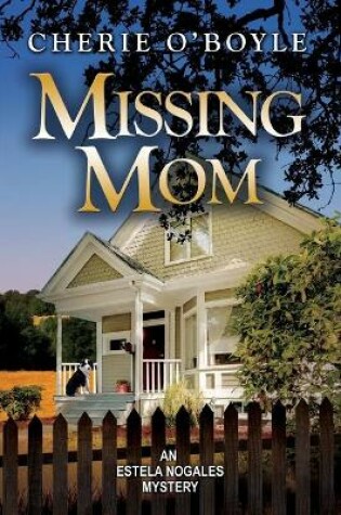 Cover of Missing Mom