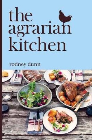 Cover of The Agrarian Kitchen